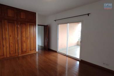 Location Appartement ANTANANARIVO () - MADAGASCAR