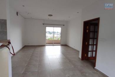 Location Appartement ANTANANARIVO () - MADAGASCAR