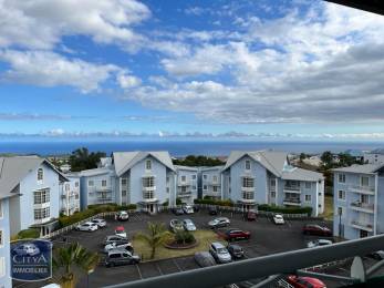 Achat Appartement Tampon (97430) - REUNION