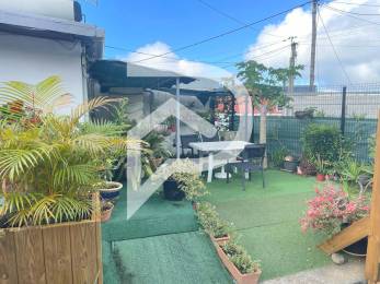 Achat Maison Petite Ile (97429) - REUNION