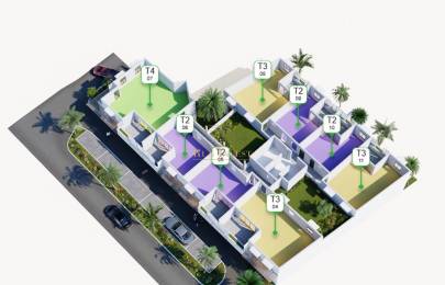 Achat Appartement Saint-Pierre (97410) - REUNION