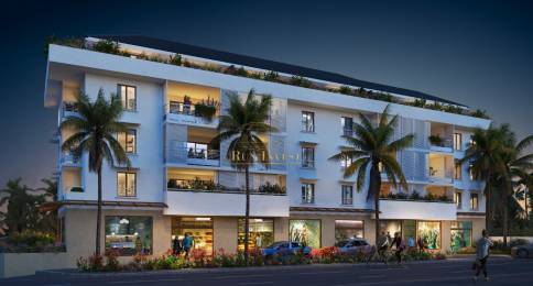 Achat Appartement Saint-Pierre (97410) - REUNION
