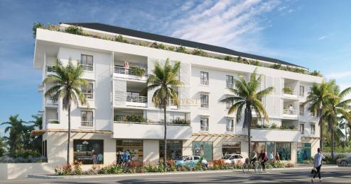 Achat Appartement Saint-Pierre (97410) - REUNION