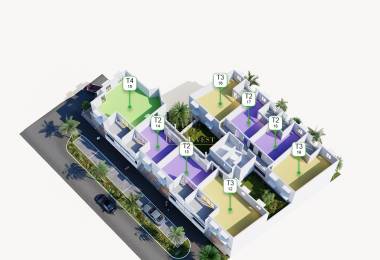 Achat Appartement Saint-Pierre (97410) - REUNION