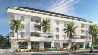 achat neuf appartement à saint-pierre (97410)