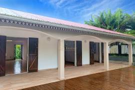achat maison à plaine des palmistes (97431)