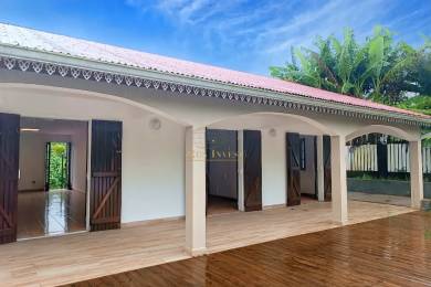 Achat Maison Plaine des Palmistes (97431) - REUNION