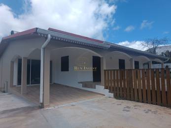 Achat Maison Plaine des Palmistes (97431) - REUNION
