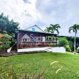 Achat Maison Deshaies (97126) - GUADELOUPE