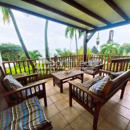 Achat Maison Deshaies (97126) - GUADELOUPE