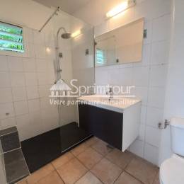 Achat Maison Deshaies (97126) - GUADELOUPE
