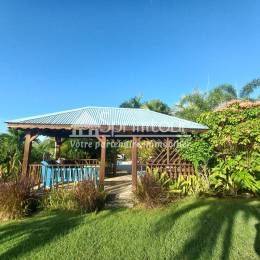 Achat Maison Deshaies (97126) - GUADELOUPE