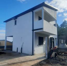 Achat Villa Mi-pente de l'Ouest (97411) - REUNION