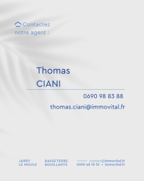 Achat Appartement Les Abymes (97139) - GUADELOUPE