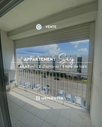 achat appartement à les abymes (97139)