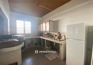 Achat Maison Basse Terre (97100) - GUADELOUPE