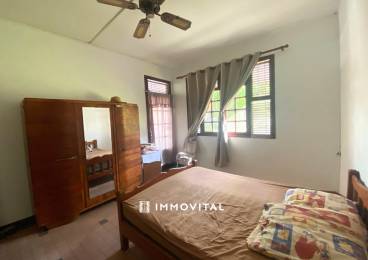 Achat Maison Basse Terre (97100) - GUADELOUPE