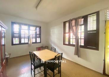 Achat Maison Basse Terre (97100) - GUADELOUPE
