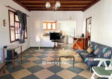 Achat Maison Basse Terre (97100) - GUADELOUPE