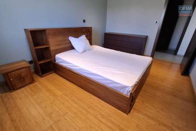 Location Appartement ANTANANARIVO () - MADAGASCAR