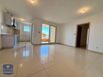 Achat Appartement Sainte-Clotilde (97490) - REUNION