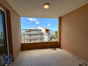 Achat Appartement Sainte-Clotilde (97490) - REUNION