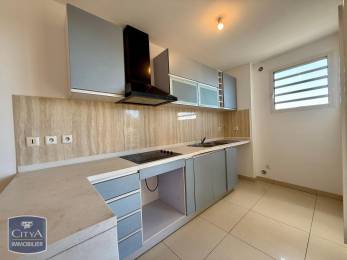 Achat Appartement Sainte-Clotilde (97490) - REUNION