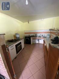Achat Maison Saint-Louis (97450) - REUNION