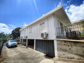 Location  Local Professionnel Sainte-Clotilde (97490) - REUNION