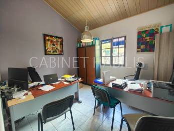 Location  Local Professionnel Sainte-Clotilde (97490) - REUNION