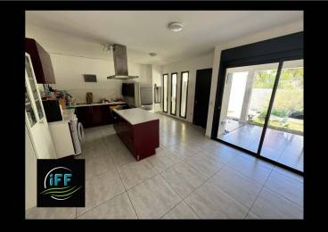 Achat Villa Saint-Paul (97460) - REUNION
