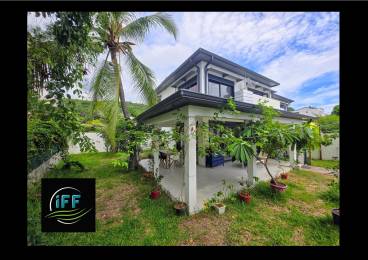 Achat Villa Saint-Paul (97460) - REUNION
