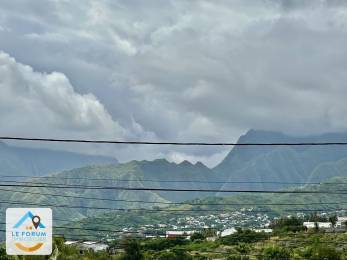 Achat Villa Saint-Pierre (97410) - REUNION