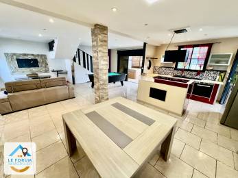 Achat Villa Saint-Pierre (97410) - REUNION