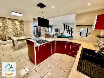 Achat Villa Saint-Pierre (97410) - REUNION