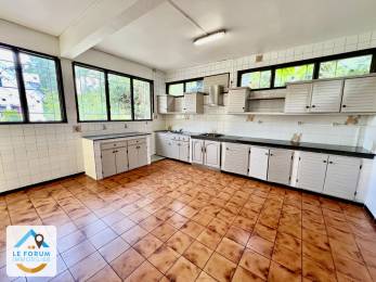 Achat Villa Tampon (97430) - REUNION