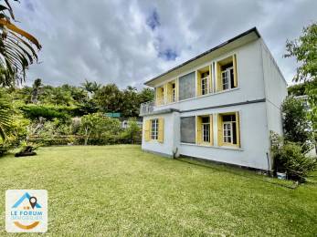 Achat Villa Tampon (97430) - REUNION