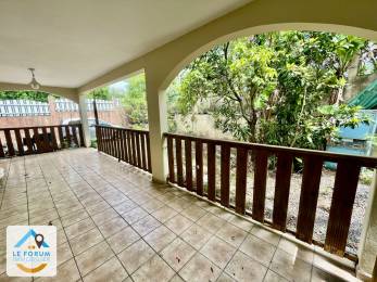 Achat Villa Saint-Joseph (97480) - REUNION