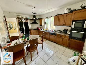 Achat Villa Saint-Joseph (97480) - REUNION