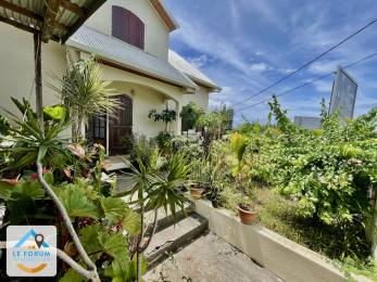 Achat Villa Saint-Joseph (97480) - REUNION