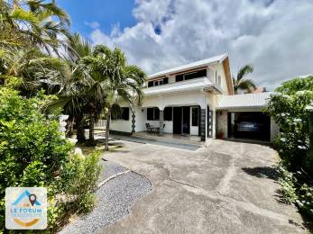 Achat Villa Saint-Joseph (97480) - REUNION