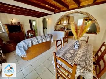 Achat Villa Saint-Joseph (97480) - REUNION