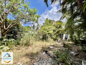Achat Villa Saint-Joseph (97480) - REUNION