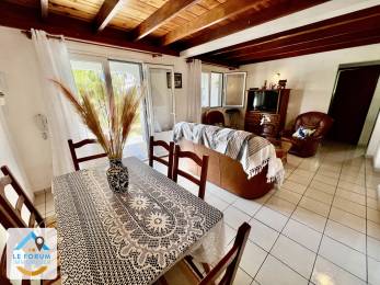 Achat Villa Saint-Joseph (97480) - REUNION