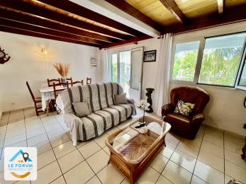 Achat Villa Saint-Joseph (97480) - REUNION