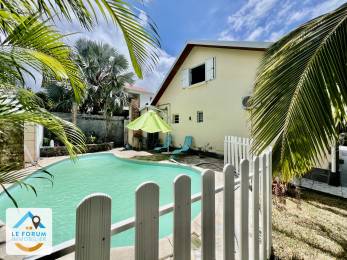 Achat Villa Saint-Joseph (97480) - REUNION