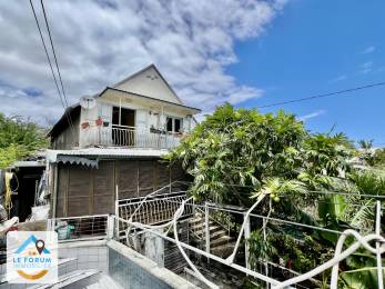 Achat Maison Saint-Pierre (97410) - REUNION