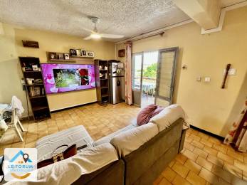 Achat Maison Saint-Pierre (97410) - REUNION