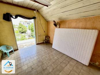 Achat Maison Saint-Pierre (97410) - REUNION