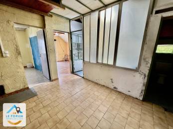 Achat Maison Saint-Pierre (97410) - REUNION